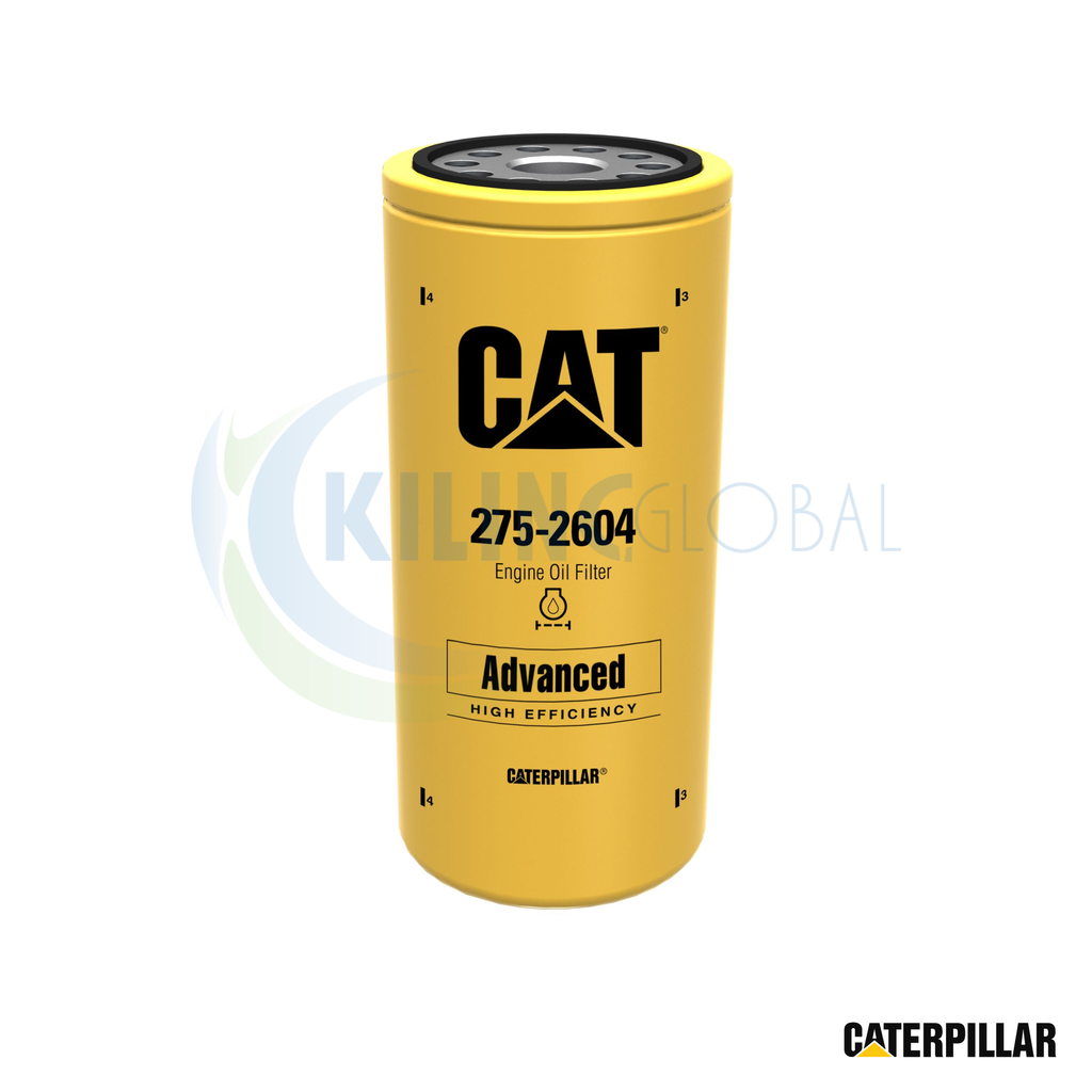 ADVANCED EFFICIENCY محرك فلتر زيت
