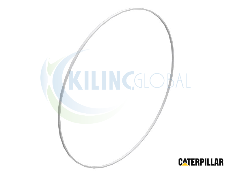 412.11mm Inner Diameter Ring Seal
