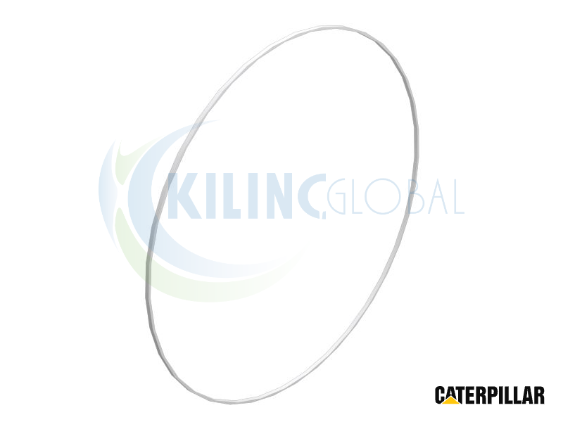 457.34mm Outer Diameter Seal Ring
