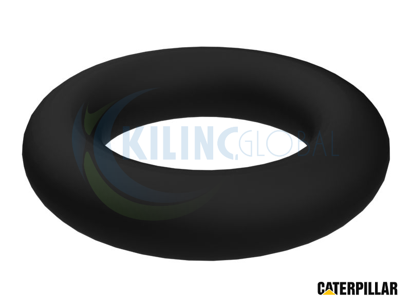 3.53 X 9.12MM 90A NBR O-VEER