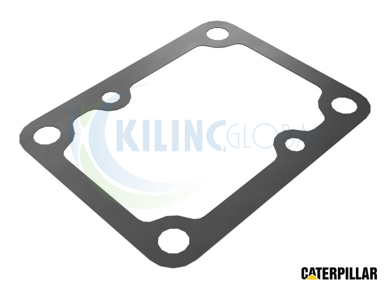 0.3mm Thick Fuel Injection Pump Support Shim