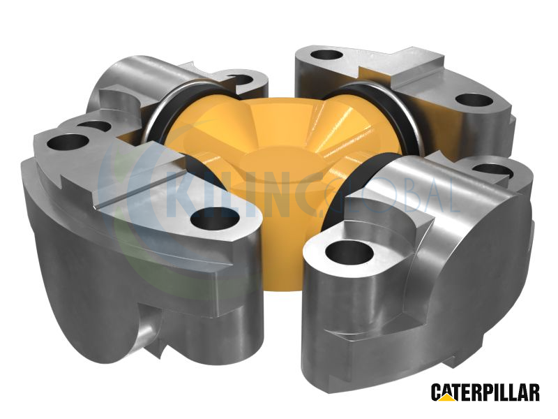 UNIVERSAL JOINT ENSEMBLE