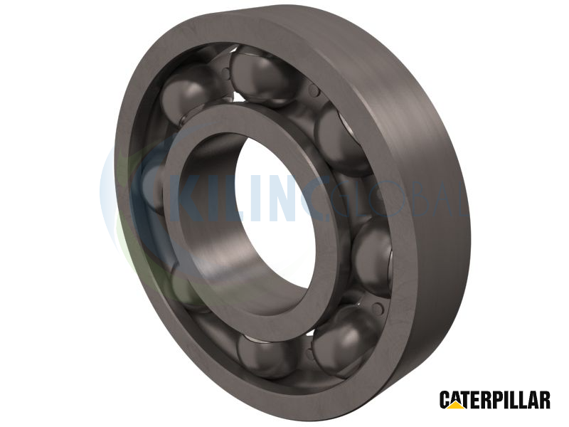 75mm Internal Diameter Special Ball Bearing