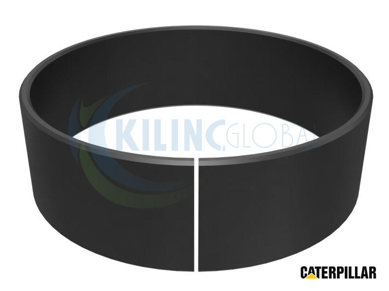 81.07MM OUTSIDE DIAMETER SLEEVE LAGER