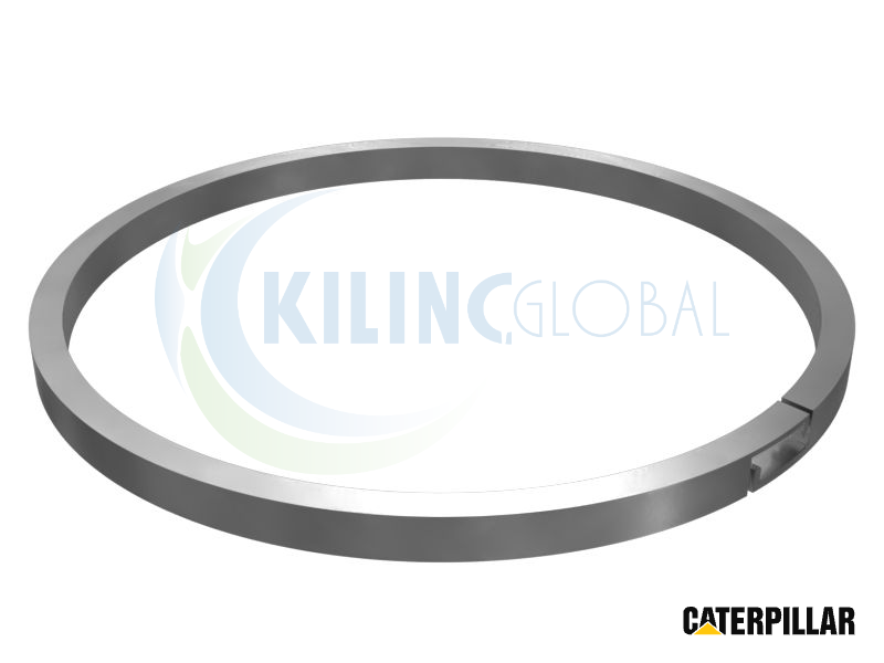 44.45MM OUTER DIAMETER METAL O ANILLO RETÉN