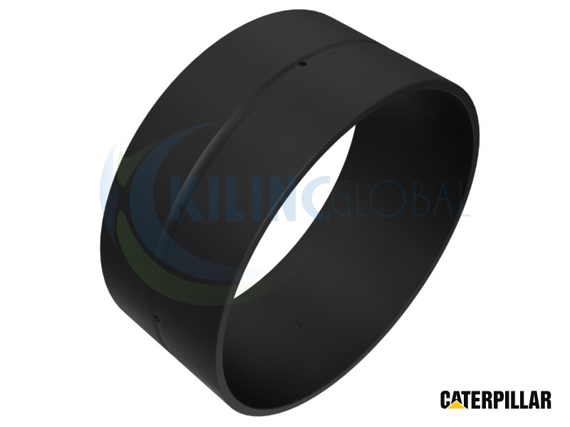 Sleeve Bearing (Bushing)