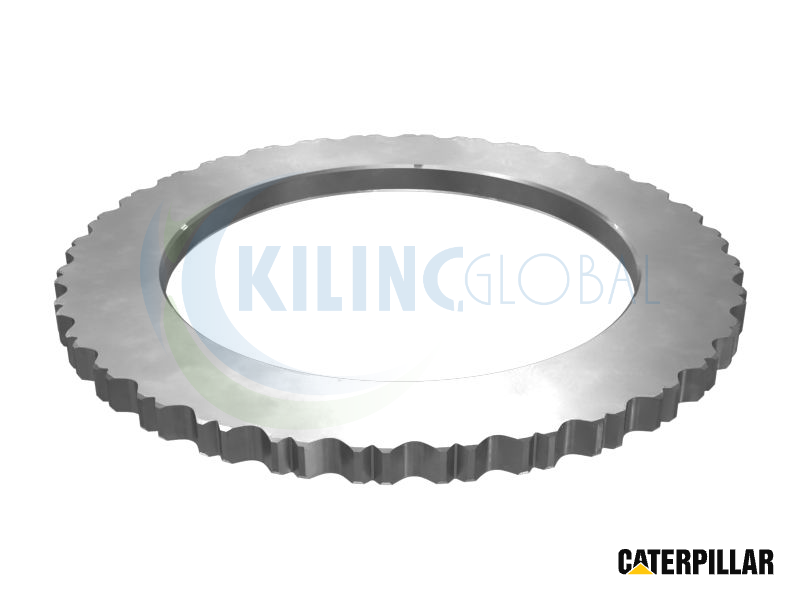 8.13MM THICK PAR CONVERTER FREEWHEEL LATERAL PLACA