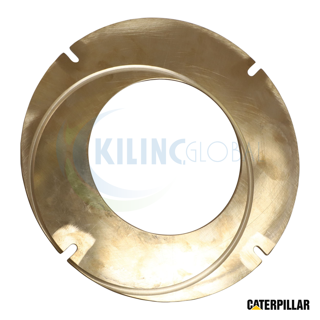 0.15" Thick Thrust Washer