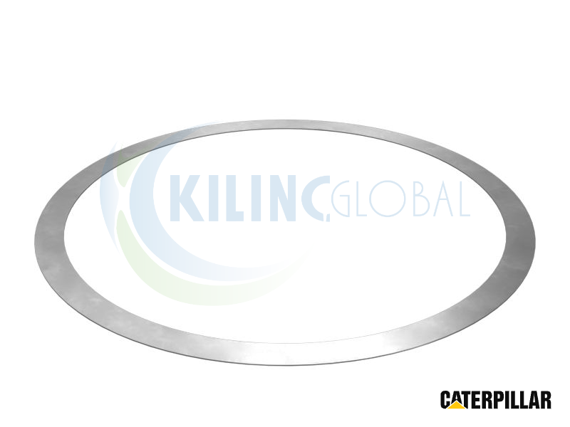 0.6MM THICK ACIER SHIM