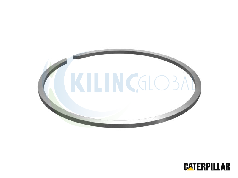96.30MM FREE DIAMETER EXTERNAL RETAINER SEGMENT