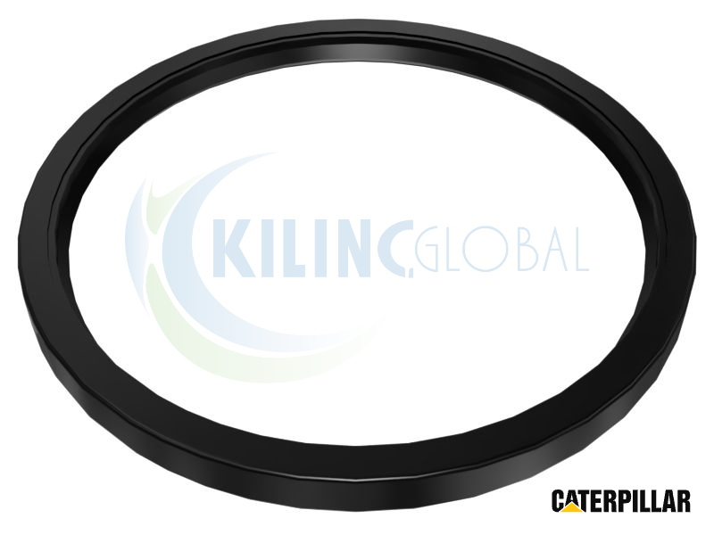 165.08MM عمود DIAMETER كاوتش LIP نوع صوفة