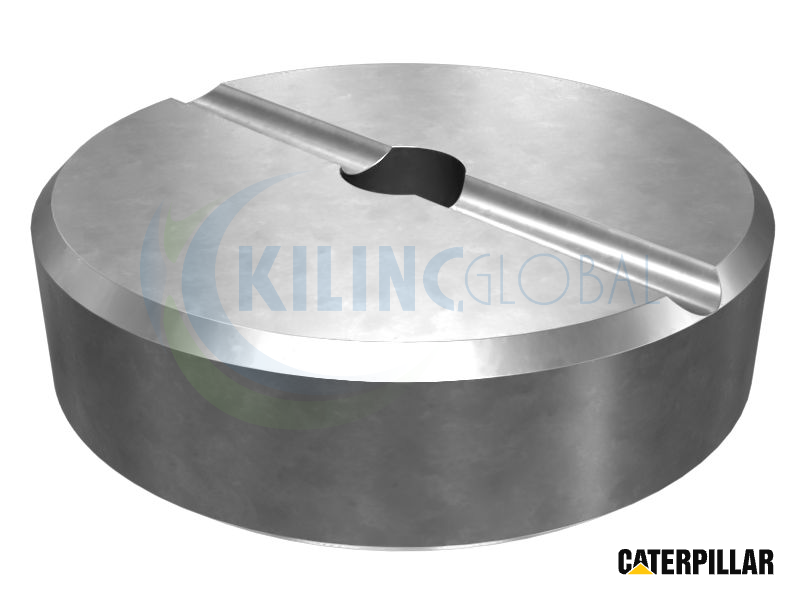 15.15mm Outer Diameter Plastic Spacer