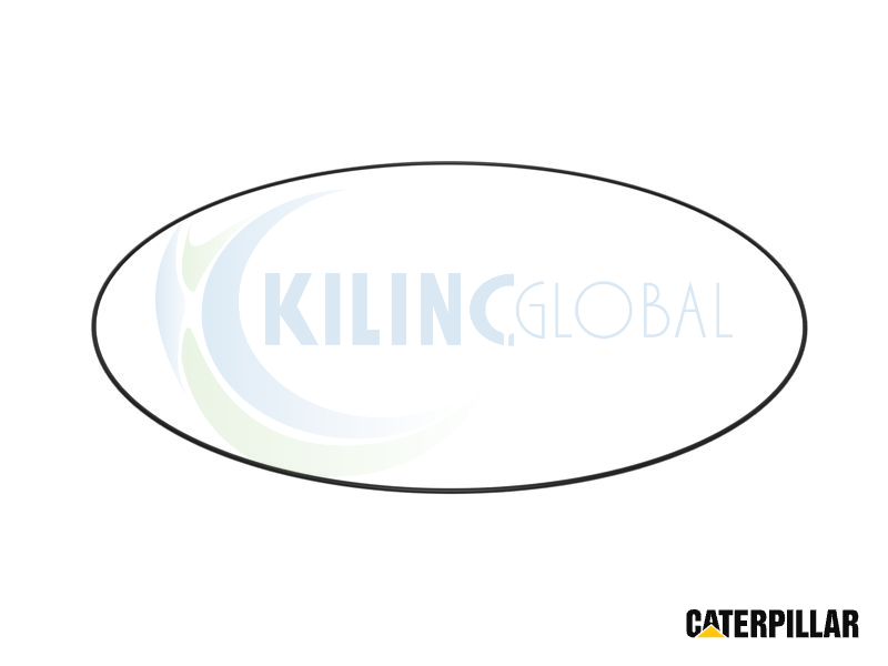 576.48mm Inside Diameter Seal-O-Ring