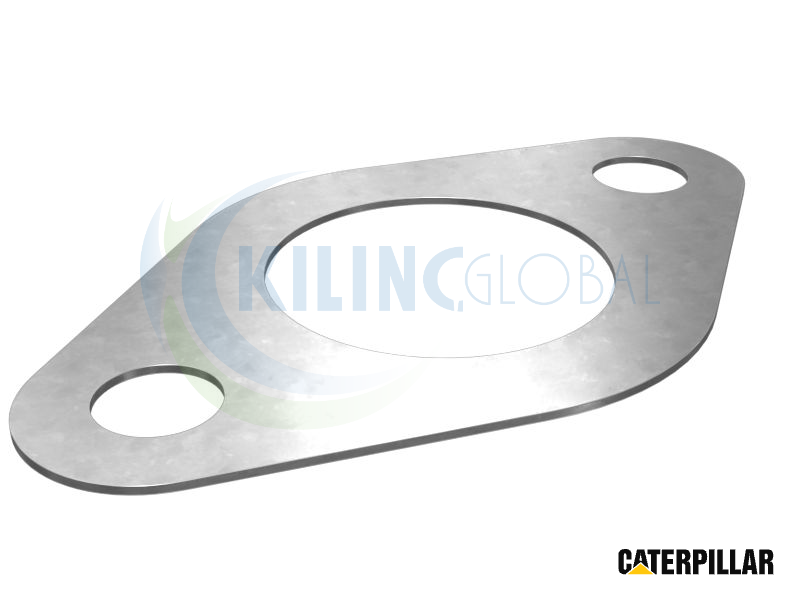 0.79MM THICK ÉCHAPPEMENT BRIDE JOINT