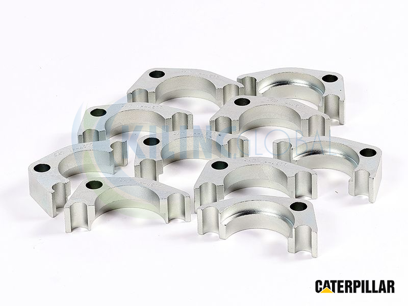 45.24MM COUNTER BORE DIAMETER SPLIT BRIDA