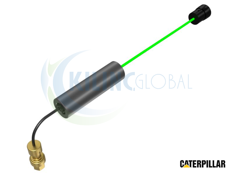 5KHZ PULSEWIDTH MODULATION DRUK SENSOR