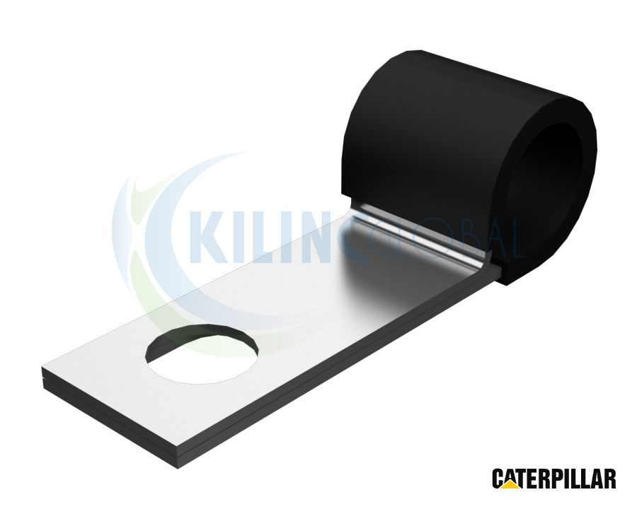 14.28mm Internal Diameter Loop Clip