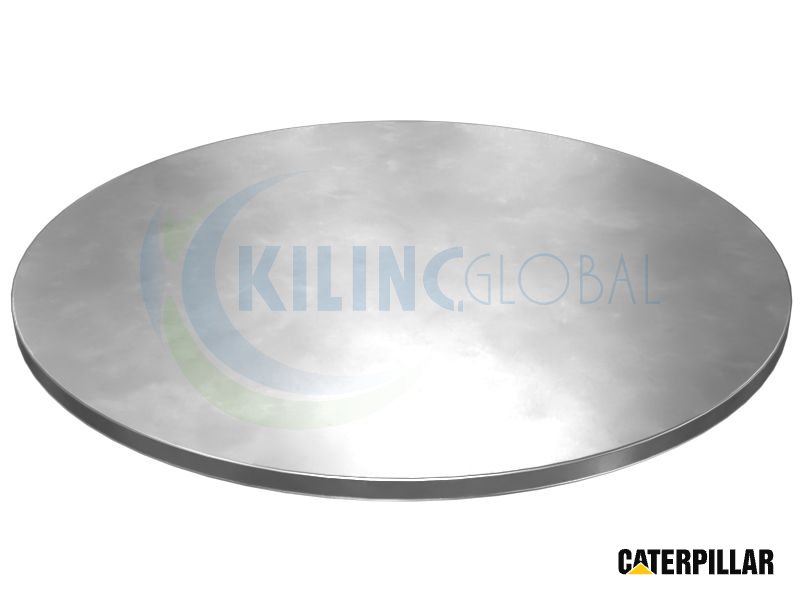 0.4mm Thick Valve Spacer