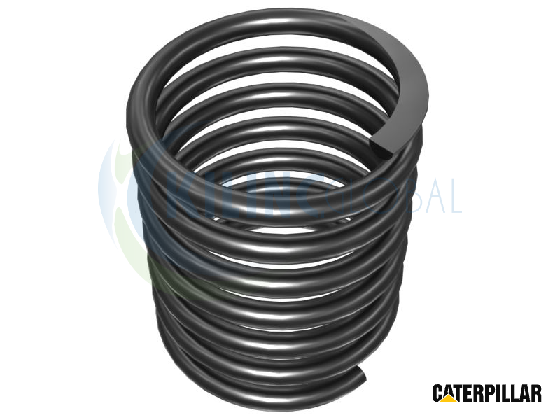 32MM FREE LENGTH COMPRESSION ПРУЖИНА