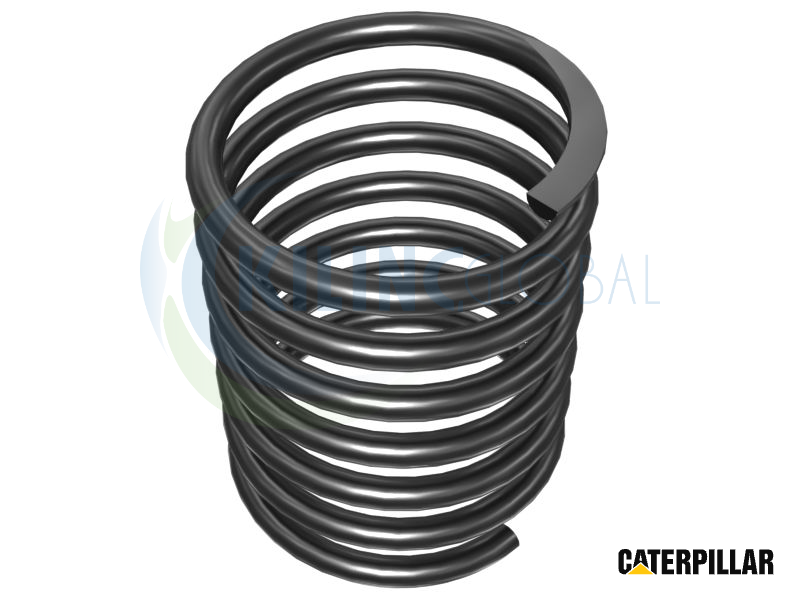 88.60MM FREE LENGTH COMPRESSION RESSORT