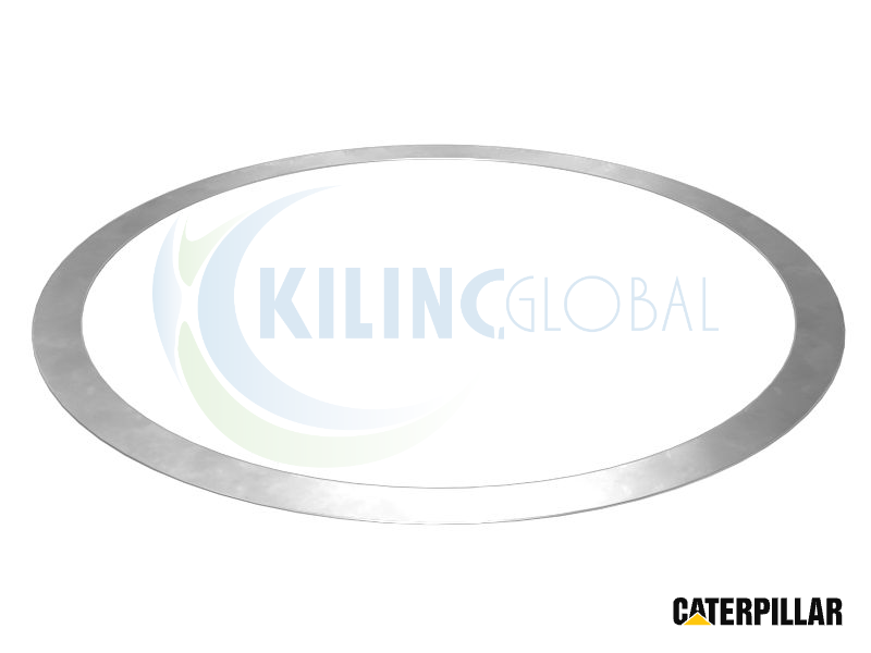 0.6MM THICK STAAL SHIM
