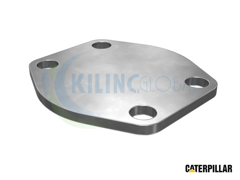 6.35 MM THICK SHIPPING BRIDE COUVERCLE