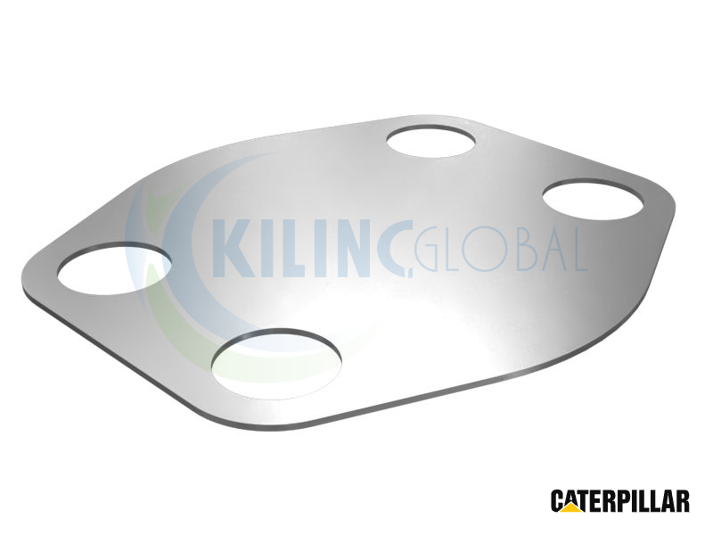 0.8MM THICK TRANSMISSION SHIPPING TAPA JUNTA