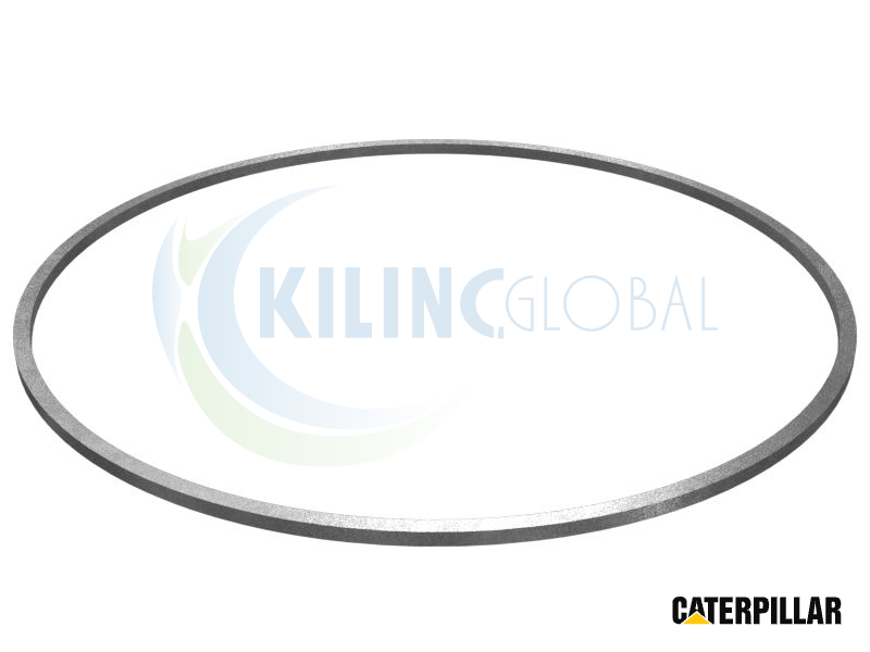 190.5MM OUTER DIAMETER METAL RETÉN ANILLO
