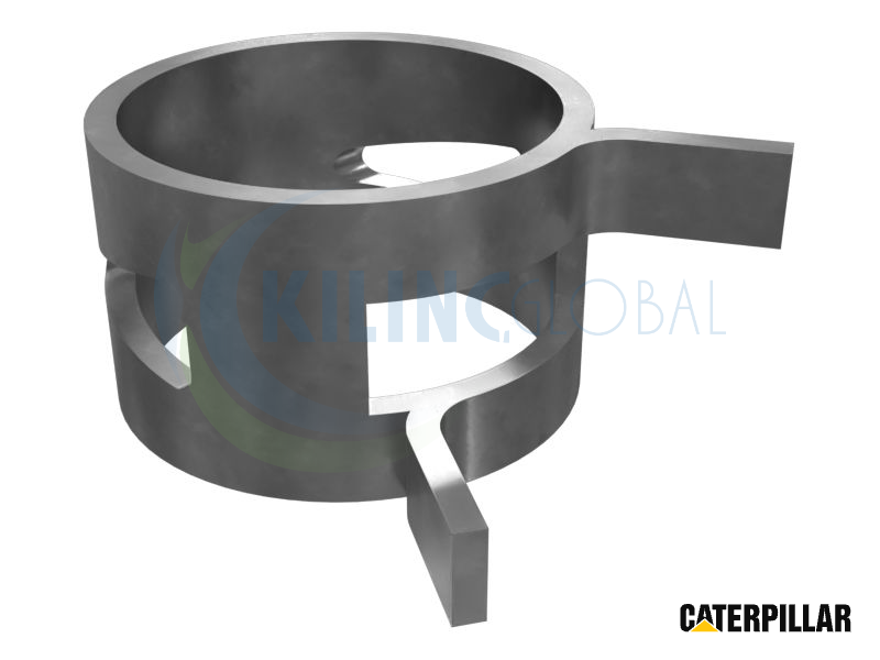 11.16mm Minimum Internal Diameter Clip