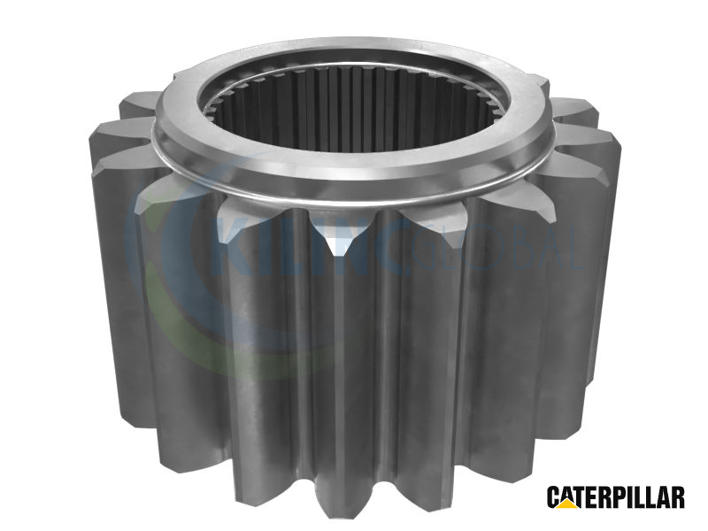 103.24MM OUTER DIAMETER حديد SUN ترس