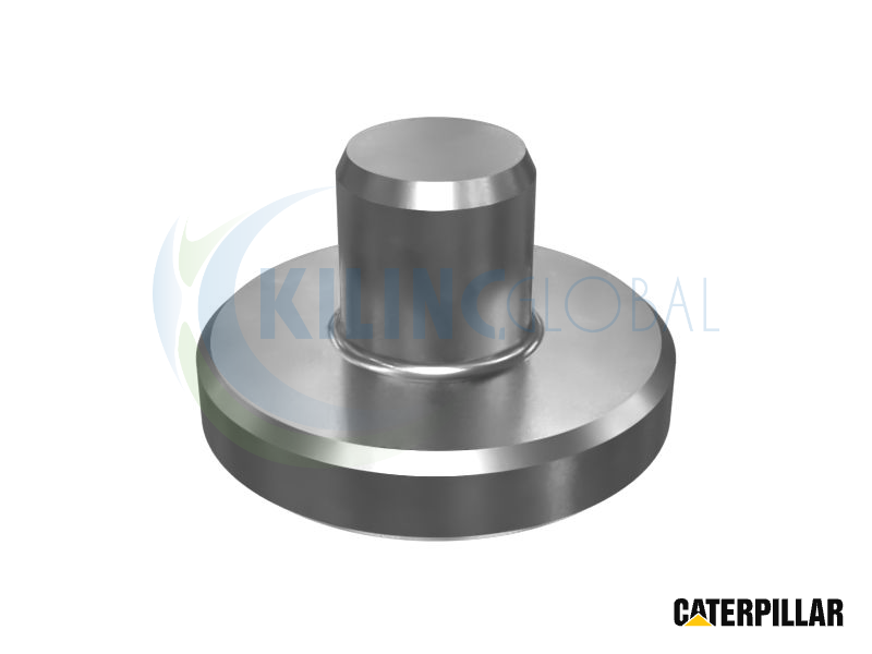 31.75mm Outer Diameter Button