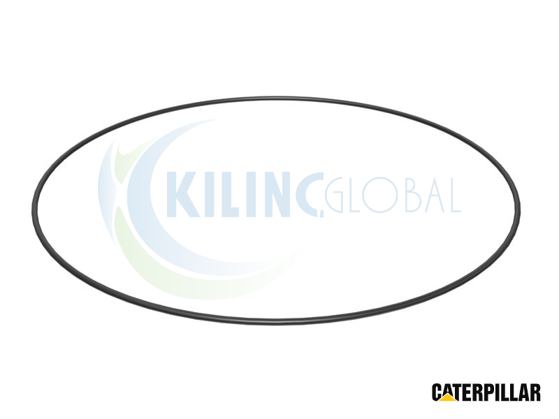 5.33 X 456.06MM 75A NBR O-شنبر
