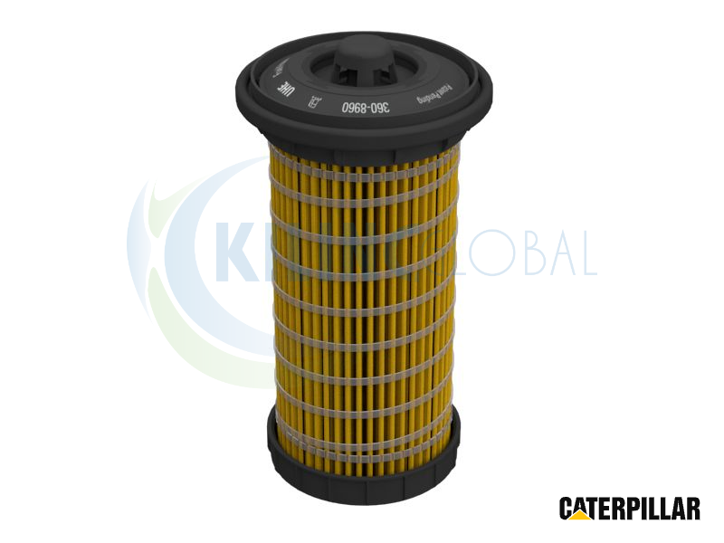 MOTEUR FILTRE À CARBURANT ÉLÉMENT
