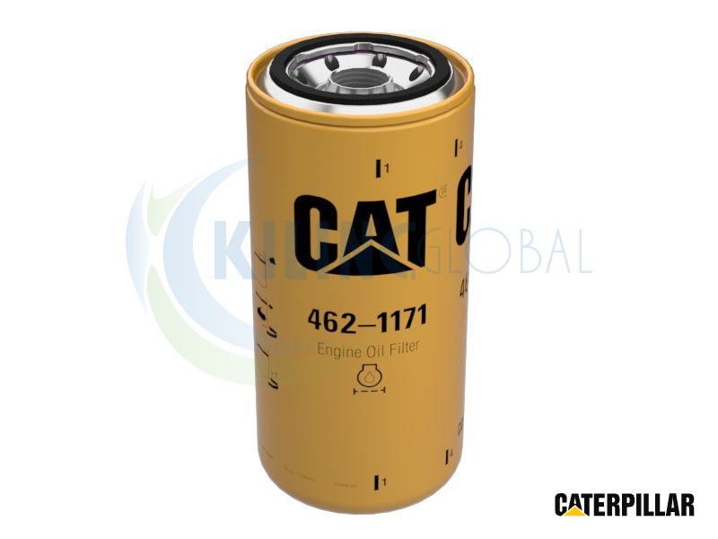 STANDARD EFFICIENCY MOTOR FILTRO DE ACEITE