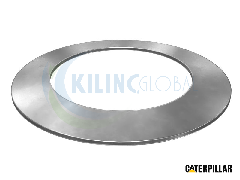 124.97MM OUTER DIAMETER DISQUE RESSORT