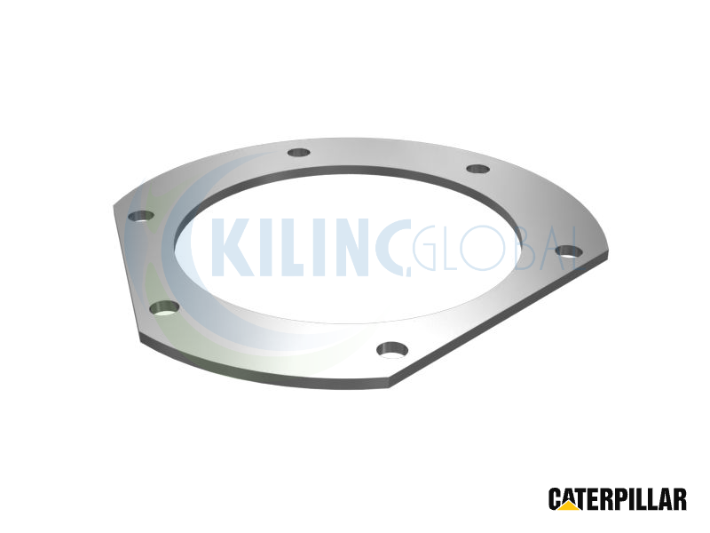 2.33MM THICK ACERO SHIM PACK