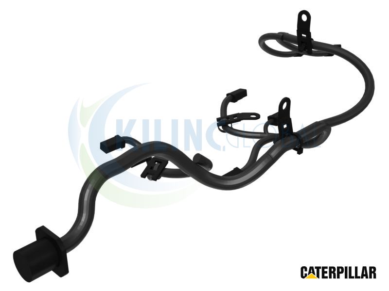 External Engine Solenoid Wiring Harness