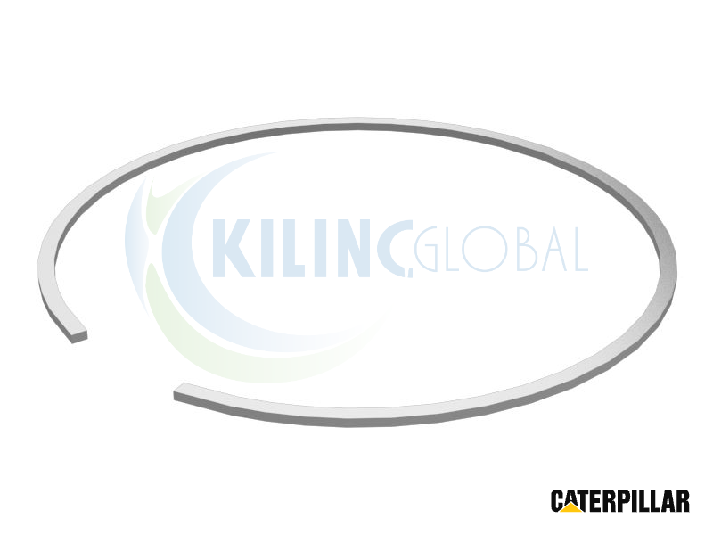 2.77MM THICK INTERNAL RETAINING SEGMENT