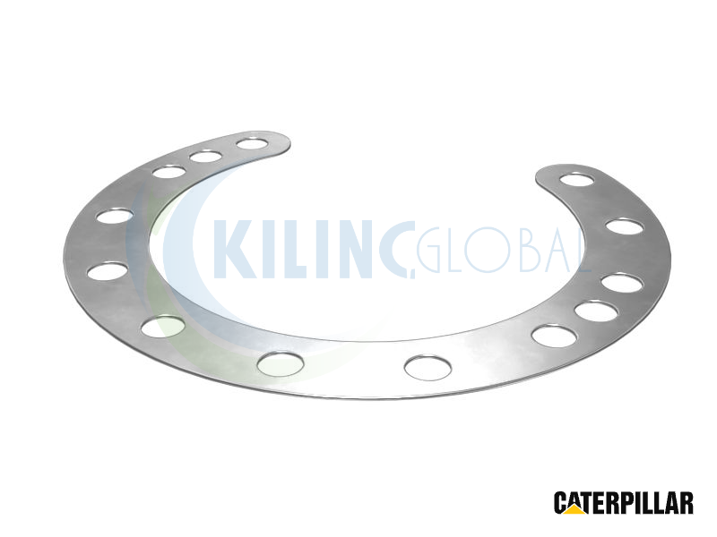 1.24MM THICK СТАЛЬ SHIM PACK