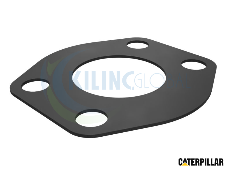 1.6mm Thick Flange Gasket