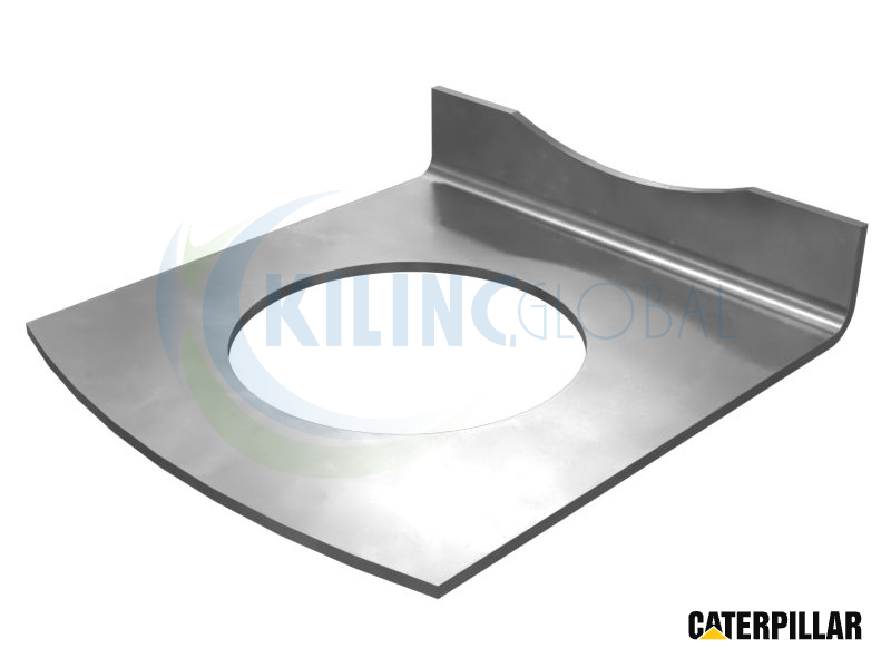 1.52mm Thick Thrust Washer