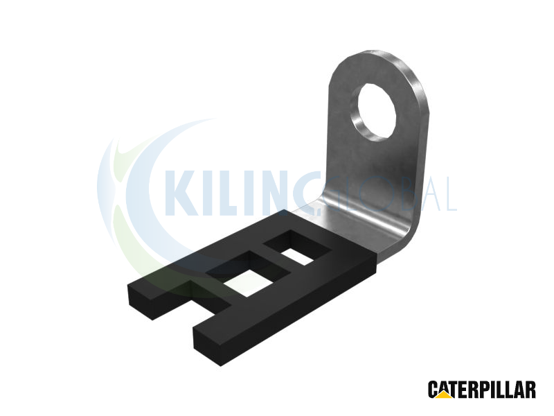 20.50mm Clamp Width Ladder Clip