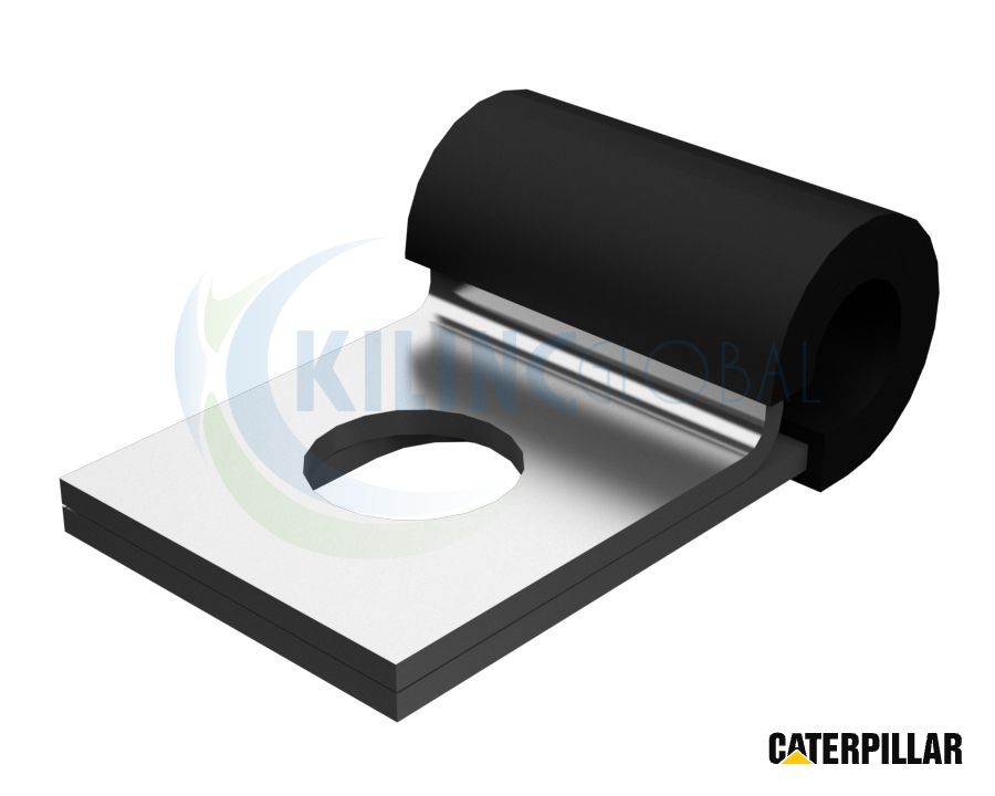 6.35mm Minimum Internal Diameter Loop Clip