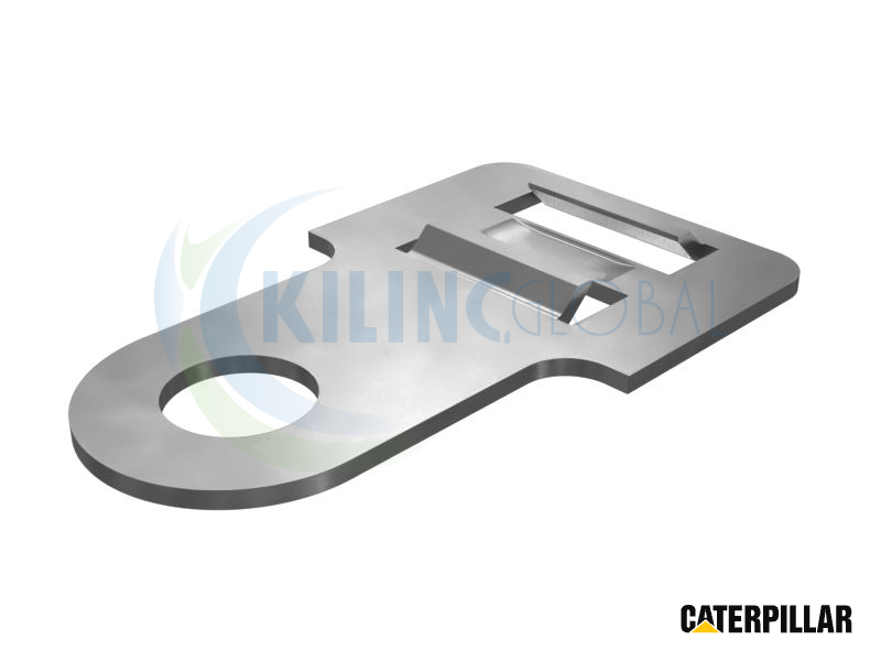 35mm Wide Wiring Clip