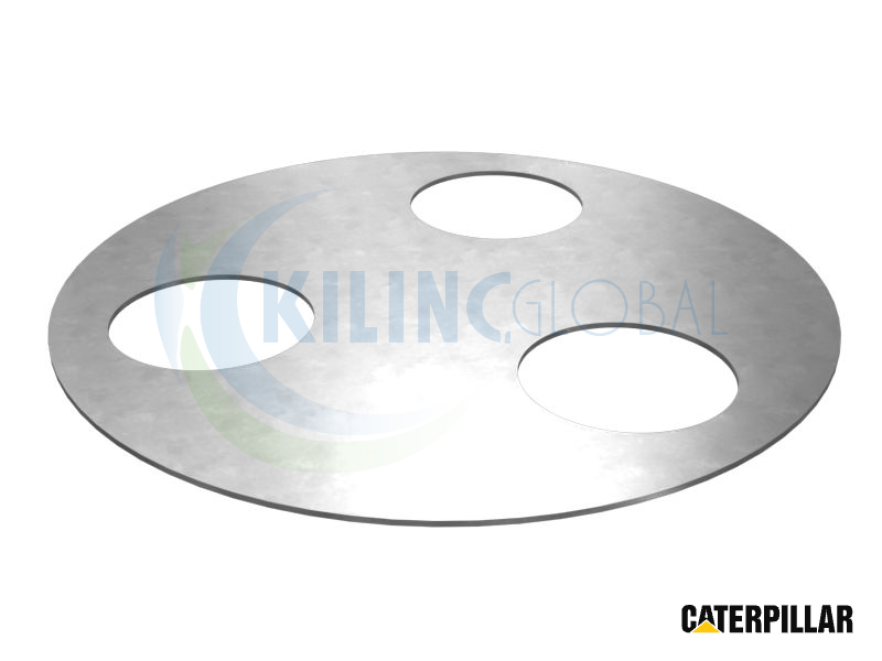 0.5MM THICK STAAL SHIM