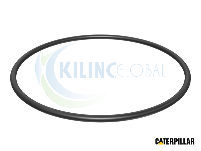 104.37MM INNER DIAMETER صوفة O شنبر