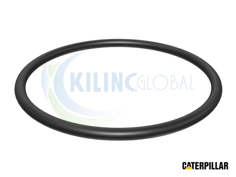 98MM INNER DIAMETER SILICONE O-SEGMENT JOINT SPI