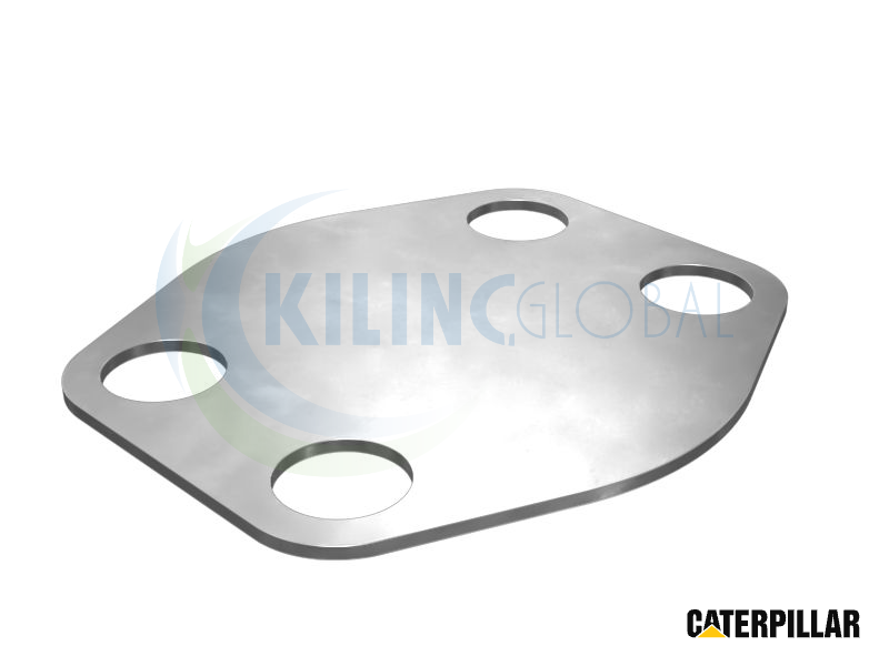 1.6MM THICK TRANSMISSION BRIDE JOINT