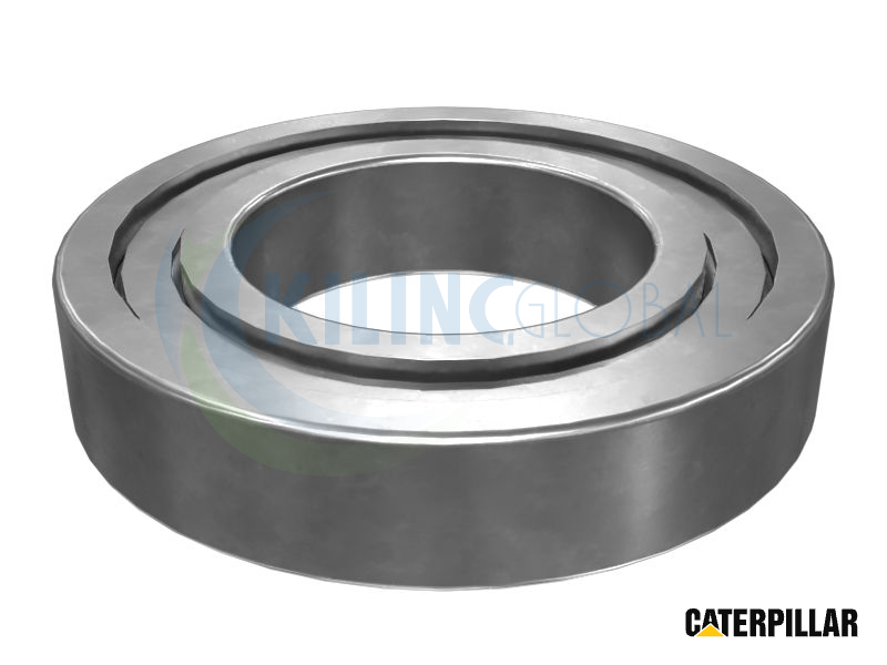 60mm Internal Diameter Single Row Ball Bearing