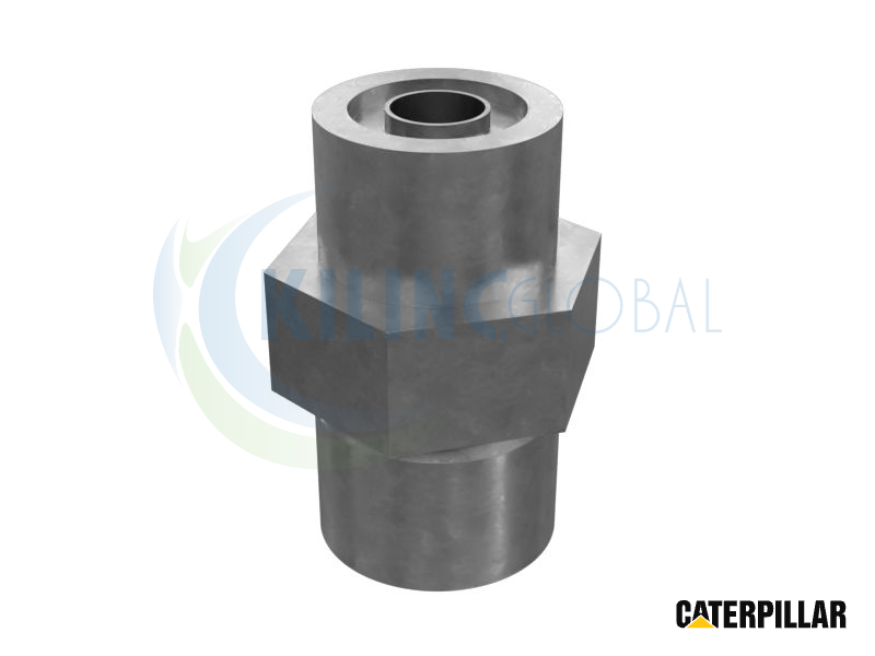 34.50MM LANG STRAIGHT ADAPTER